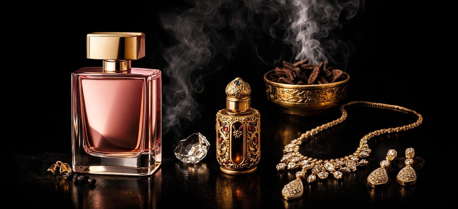 هيبة العود تبدأ من هنا